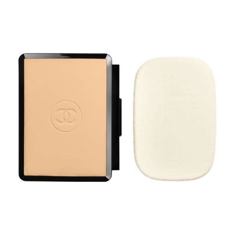 chanel ultra le teint velvet b50|Chanel ultrawear flawless compact foundation.